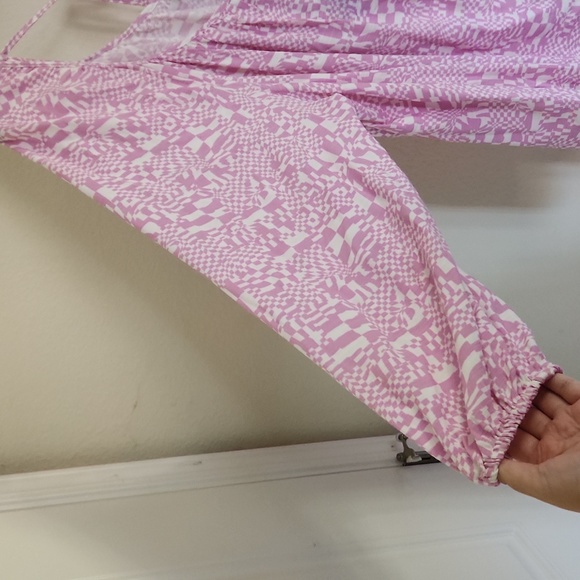 Ava & Viv Long Sleeve Top NWT - Picture 4 of 10